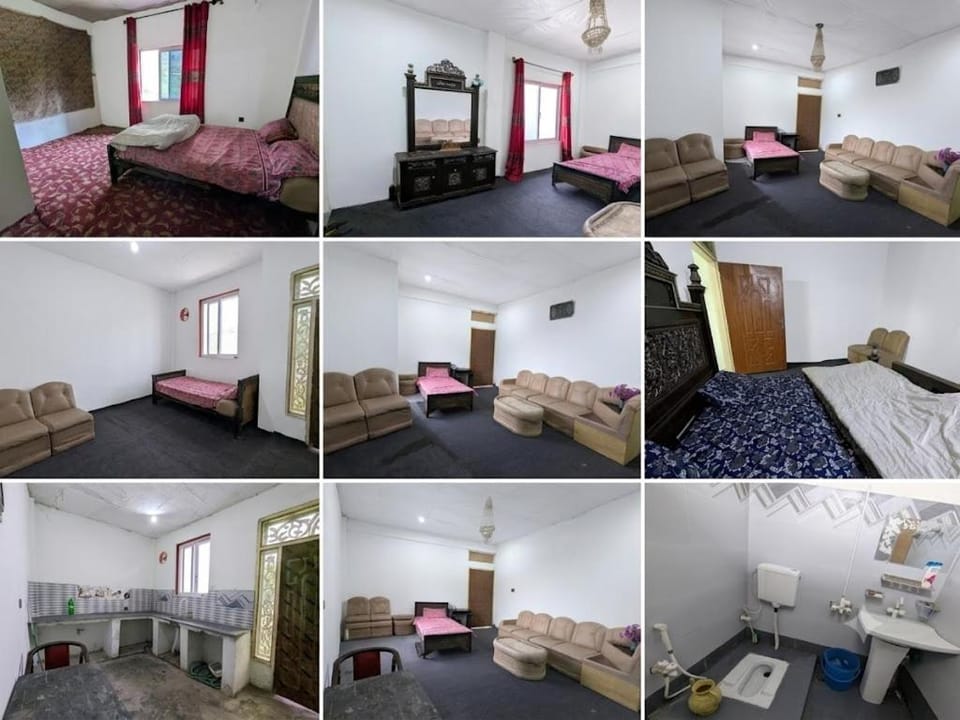 Abdul Haddi Guest House Bed and Breakfast in Punjab