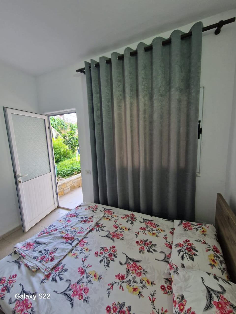 Sunset Panorama Residence Apartment in Vlorë