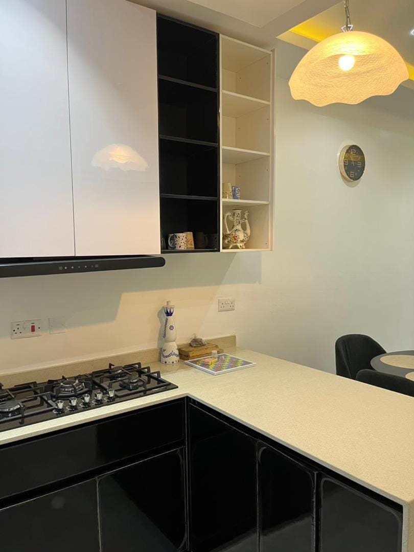 Pcg Homes Apartment in Lagos