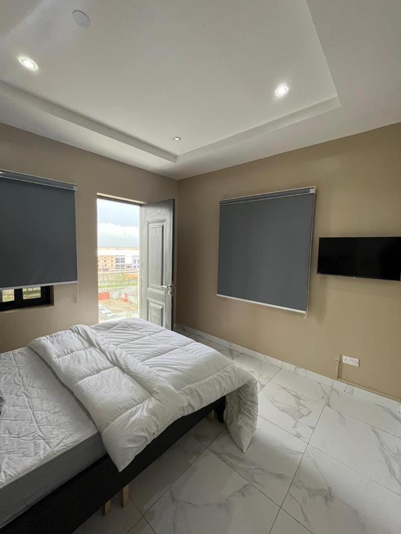 Pcg Homes Apartment in Lagos