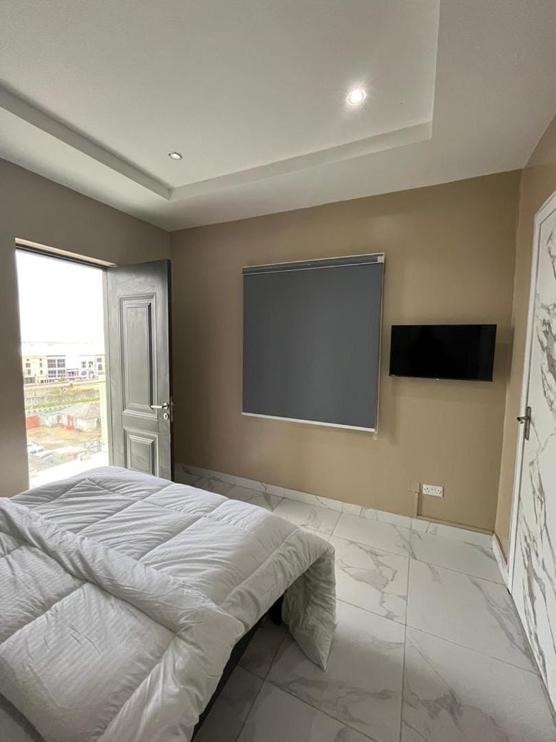 Pcg Homes Apartment in Lagos