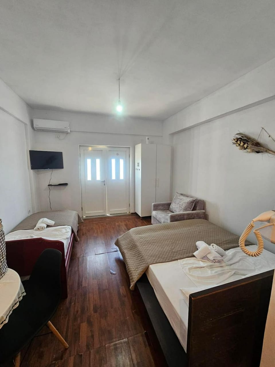 Panoramic View Apartment Apartment in Vlorë County, Albania