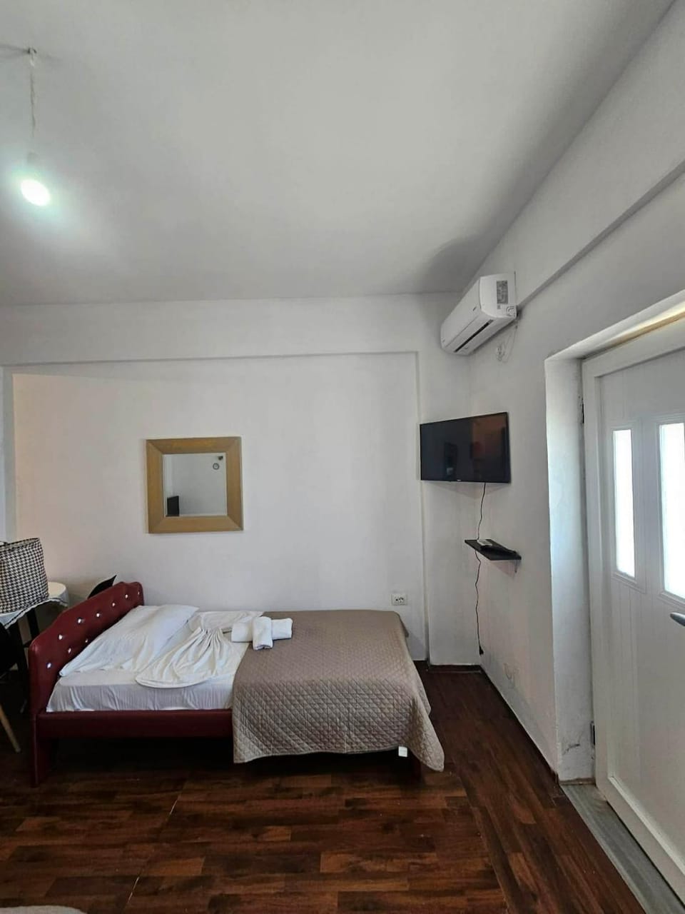 Panoramic View Apartment Apartment in Vlorë County, Albania