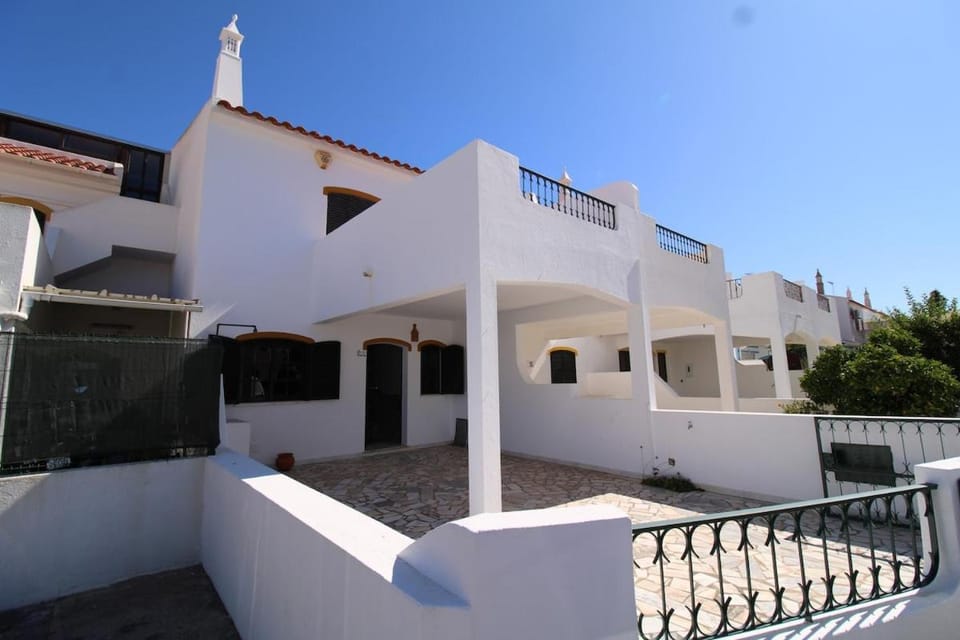 Villa Praia House in Faro District