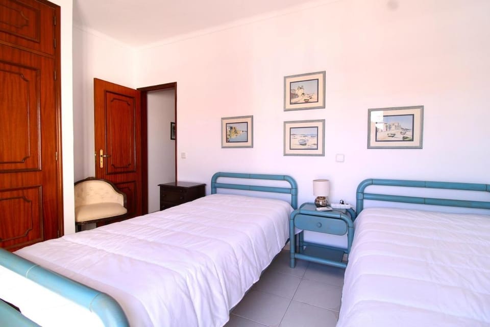 Villa Praia House in Faro District