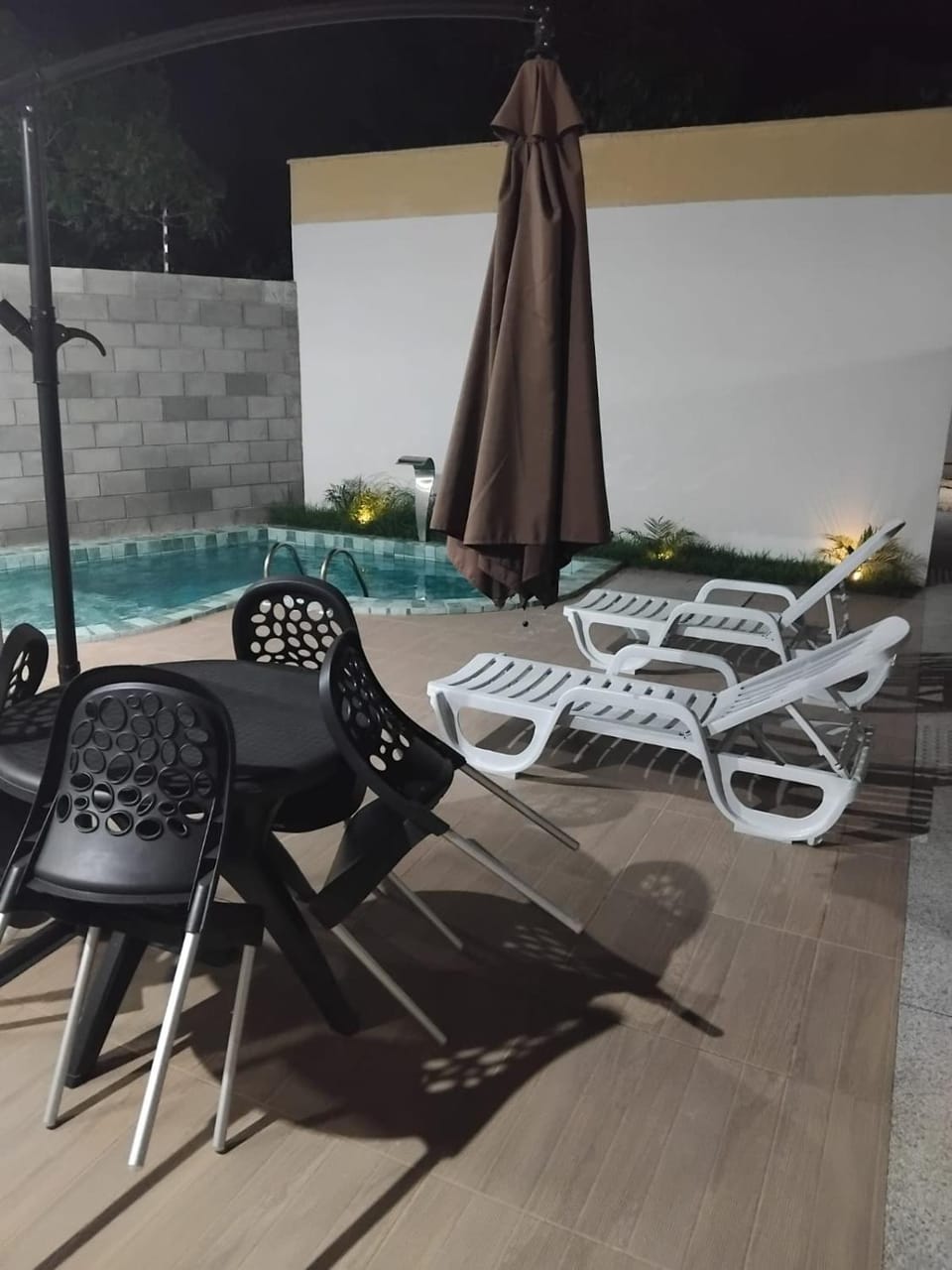 Residencial Cygnus Apartment in Campina Grande