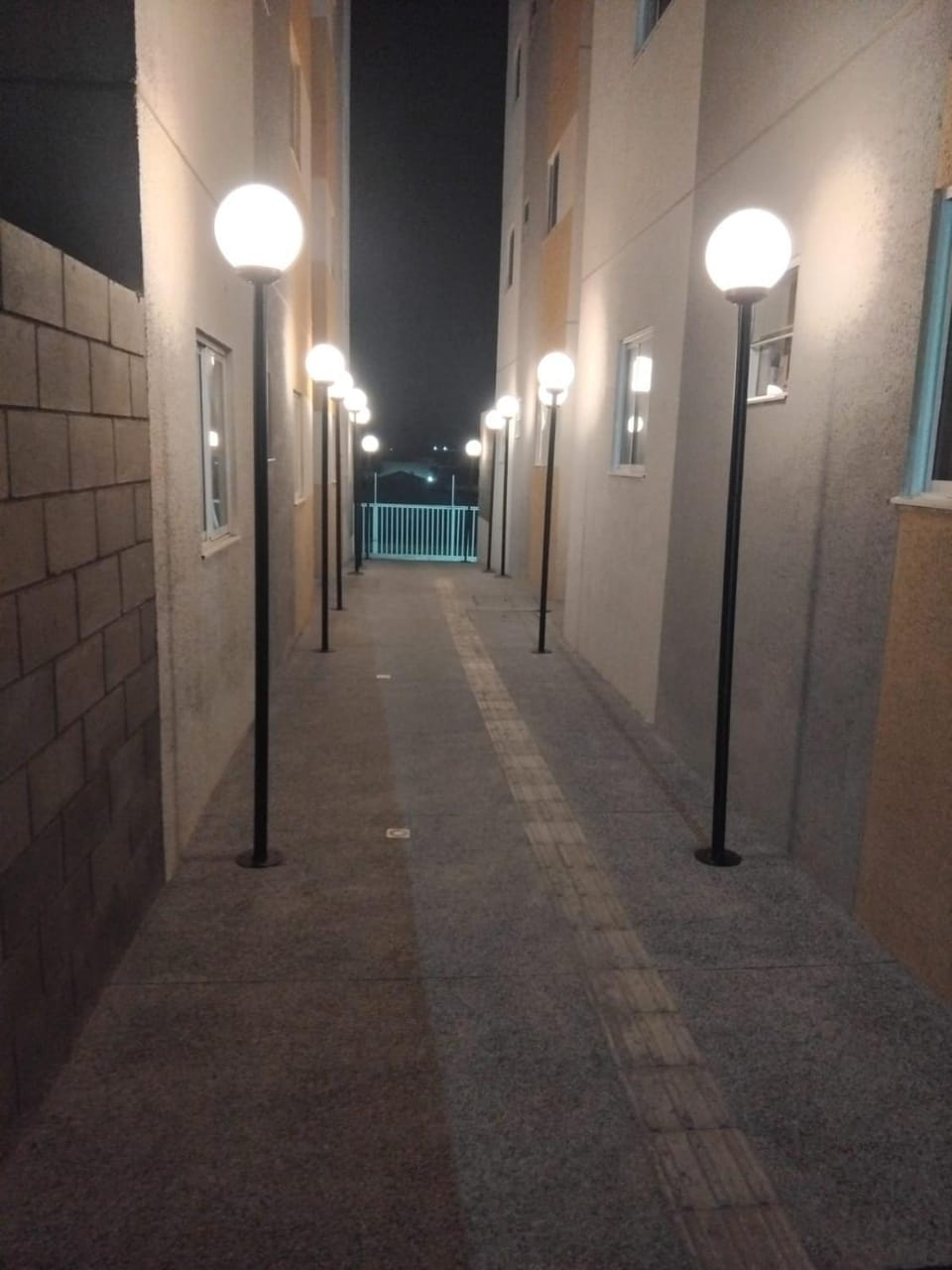 Residencial Cygnus Apartment in Campina Grande