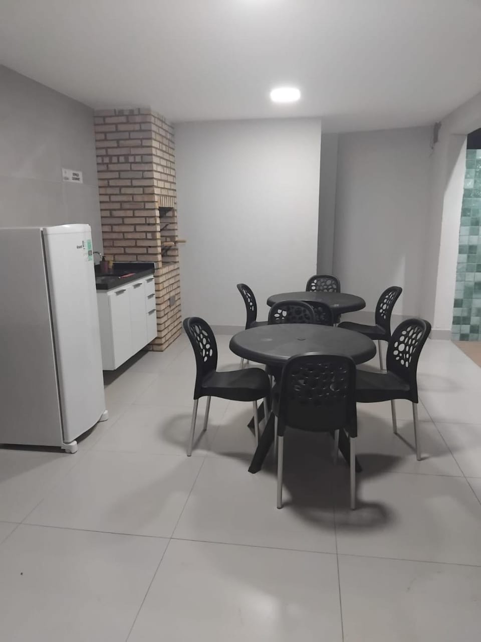 Residencial Cygnus Apartment in Campina Grande