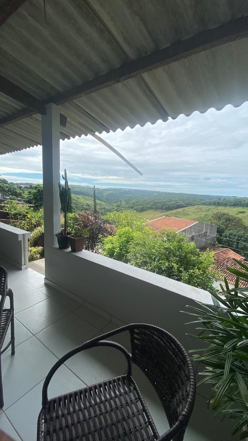 Casa vista verde House in State of Rio Grande do Norte, Brazil