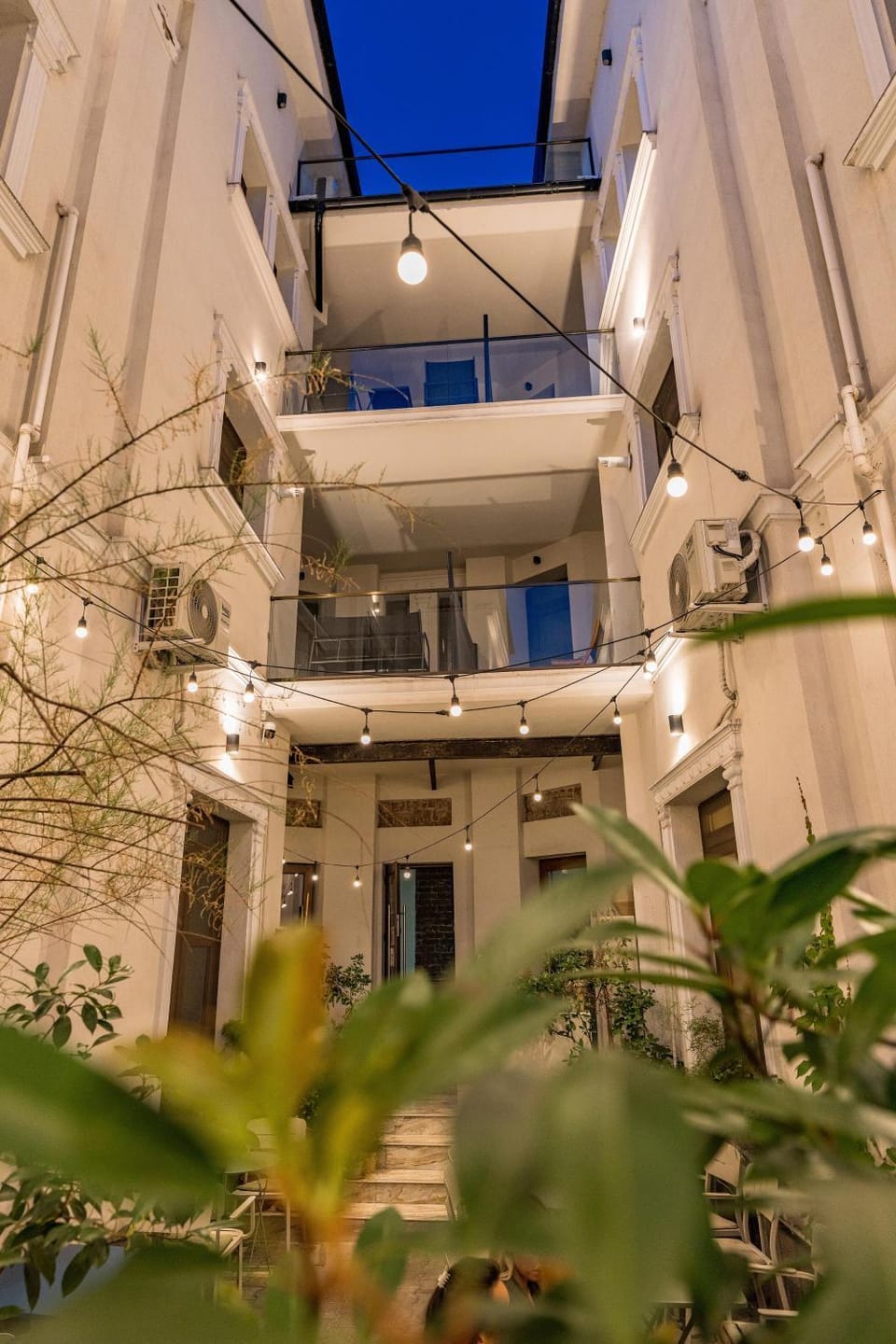 Downtown Aparthotel Romulus Unirii Area Apartment hotel in Bucharest