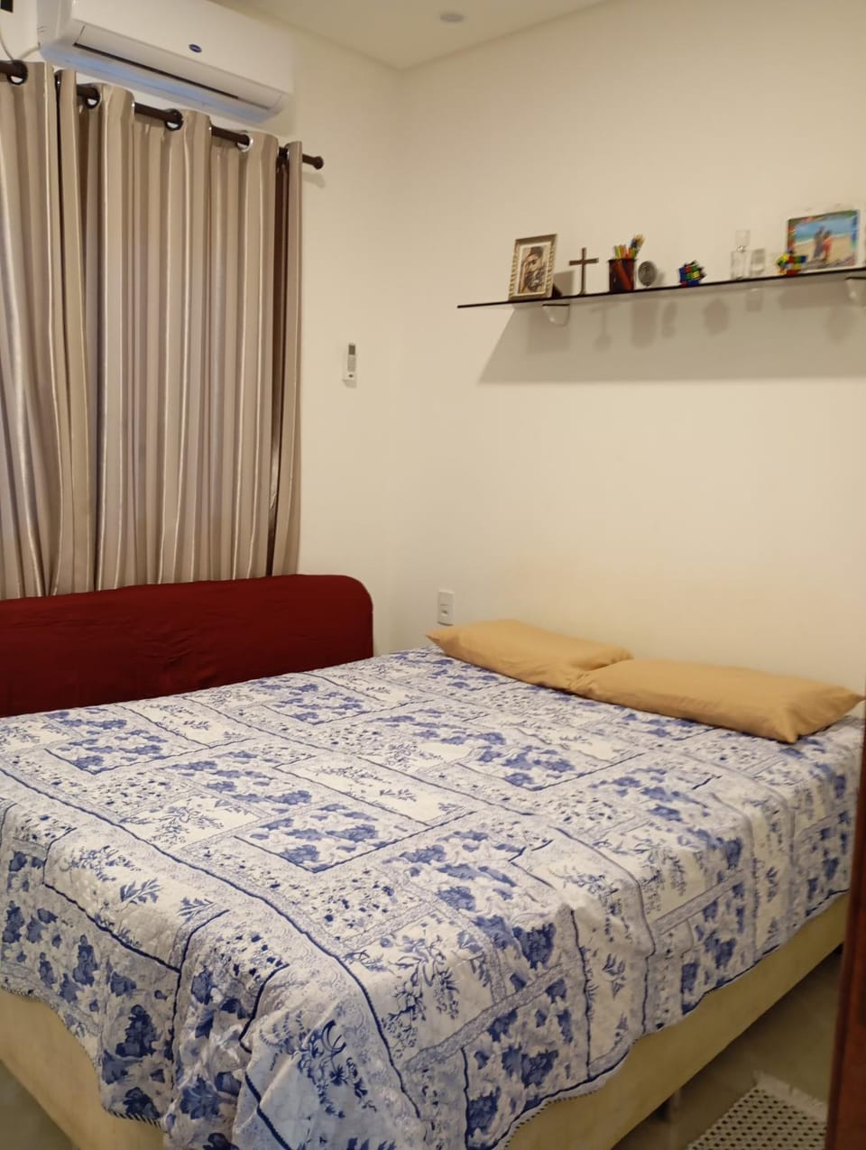 Vera Bueno House in Foz do Iguaçu