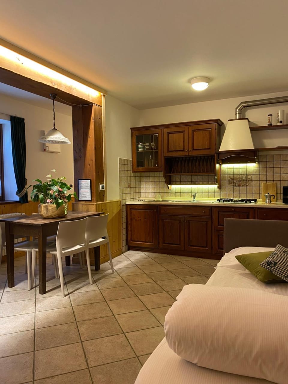 Reale Stay Apartment in Alagna Valsesia