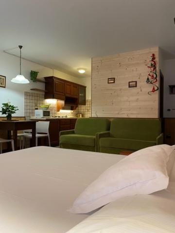 Reale Stay Apartment in Alagna Valsesia