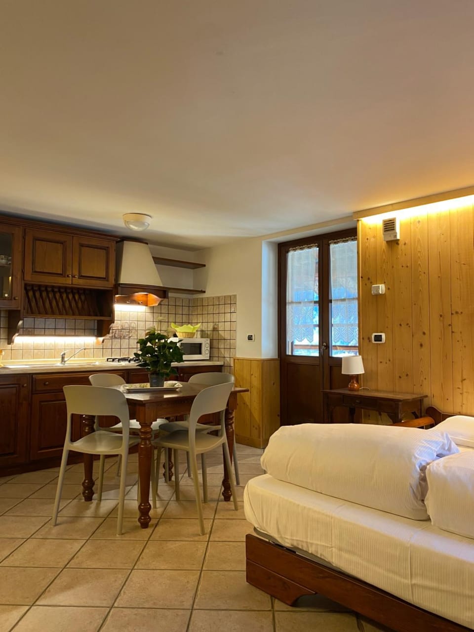 Reale Stay Apartment in Alagna Valsesia