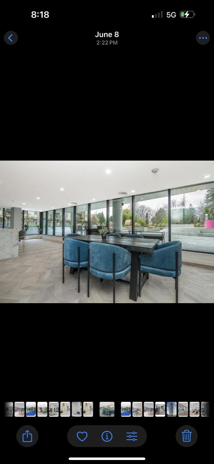 Cozy 1 bed executive suit Apartment in Surrey