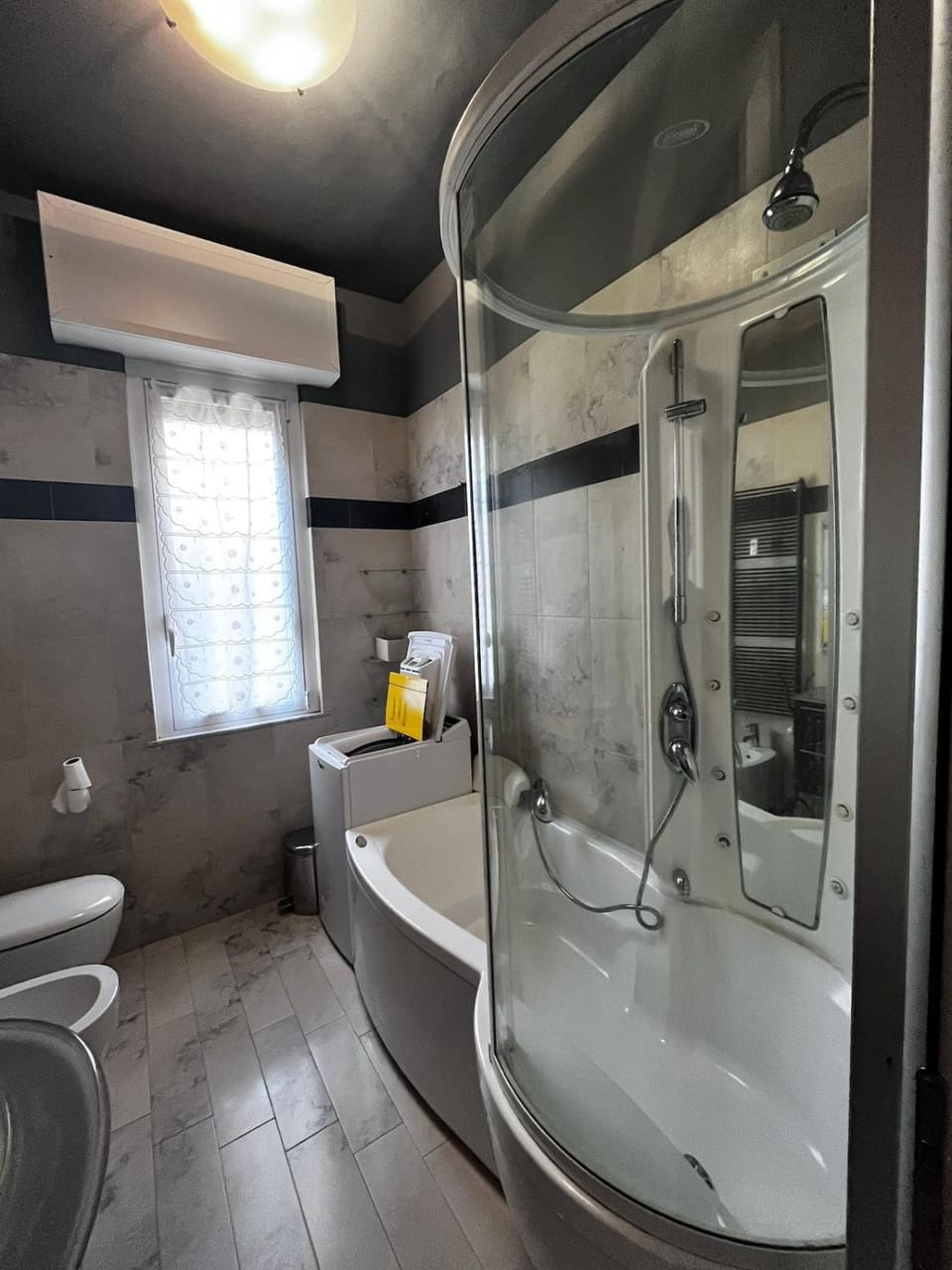 Appartamento in zona tranquilla vicino al mare Apartment in Albisola Superiore