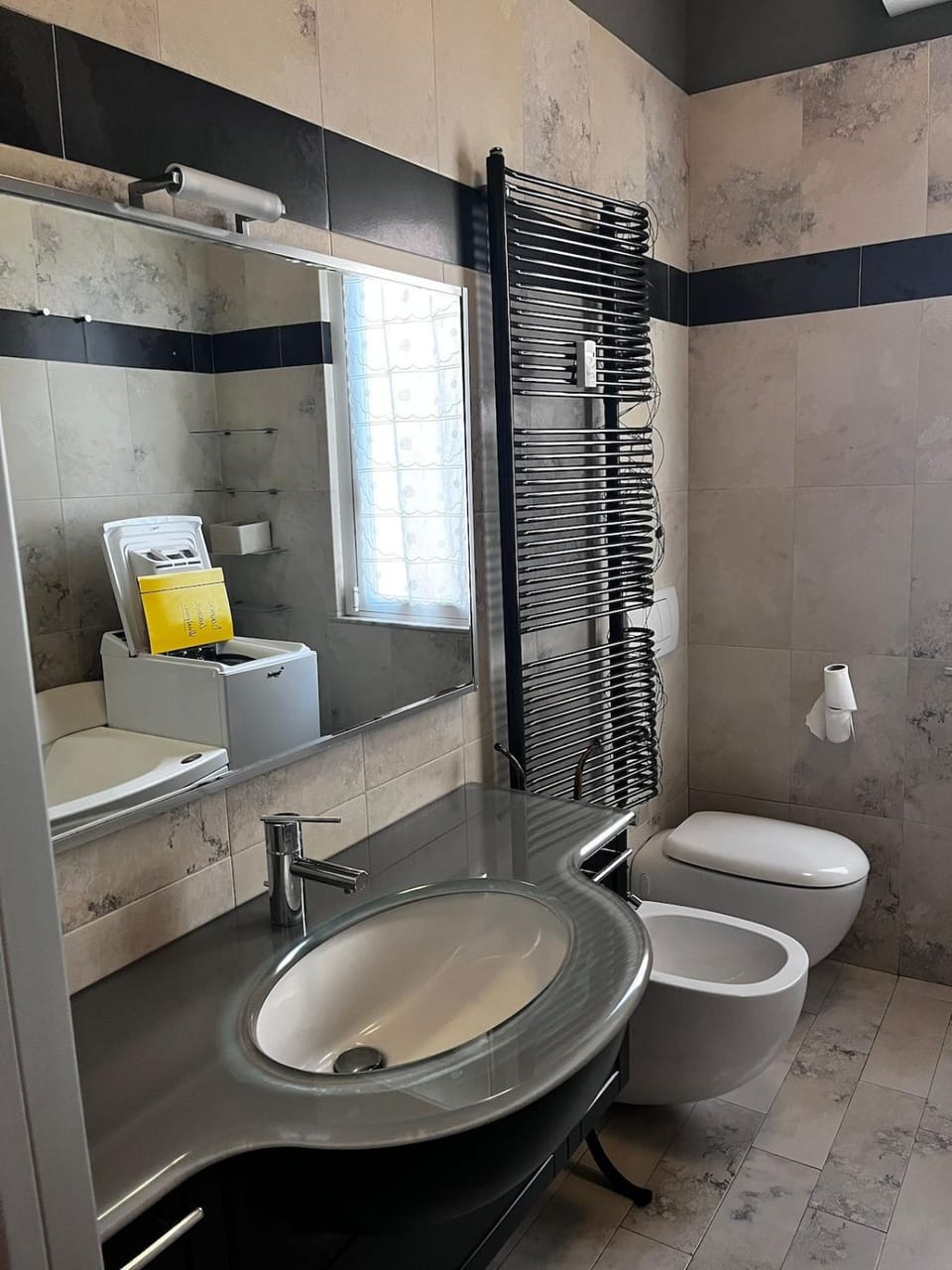 Appartamento in zona tranquilla vicino al mare Apartment in Albisola Superiore