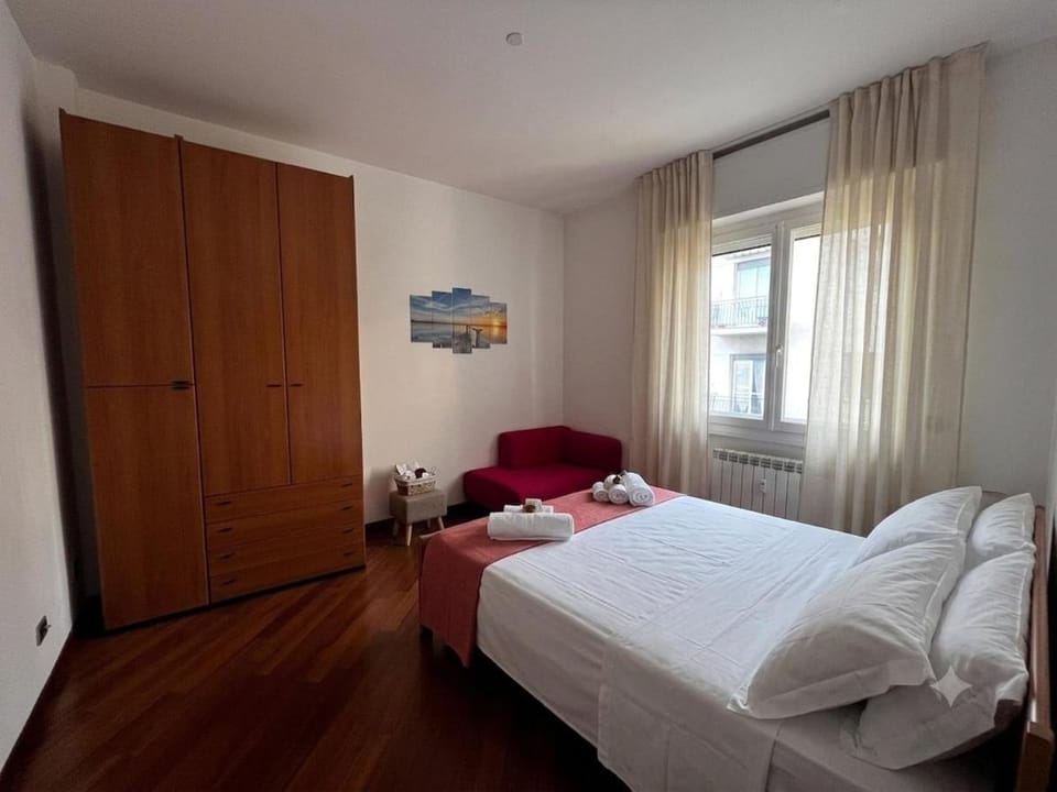 Appartamento in zona tranquilla vicino al mare Apartment in Albisola Superiore