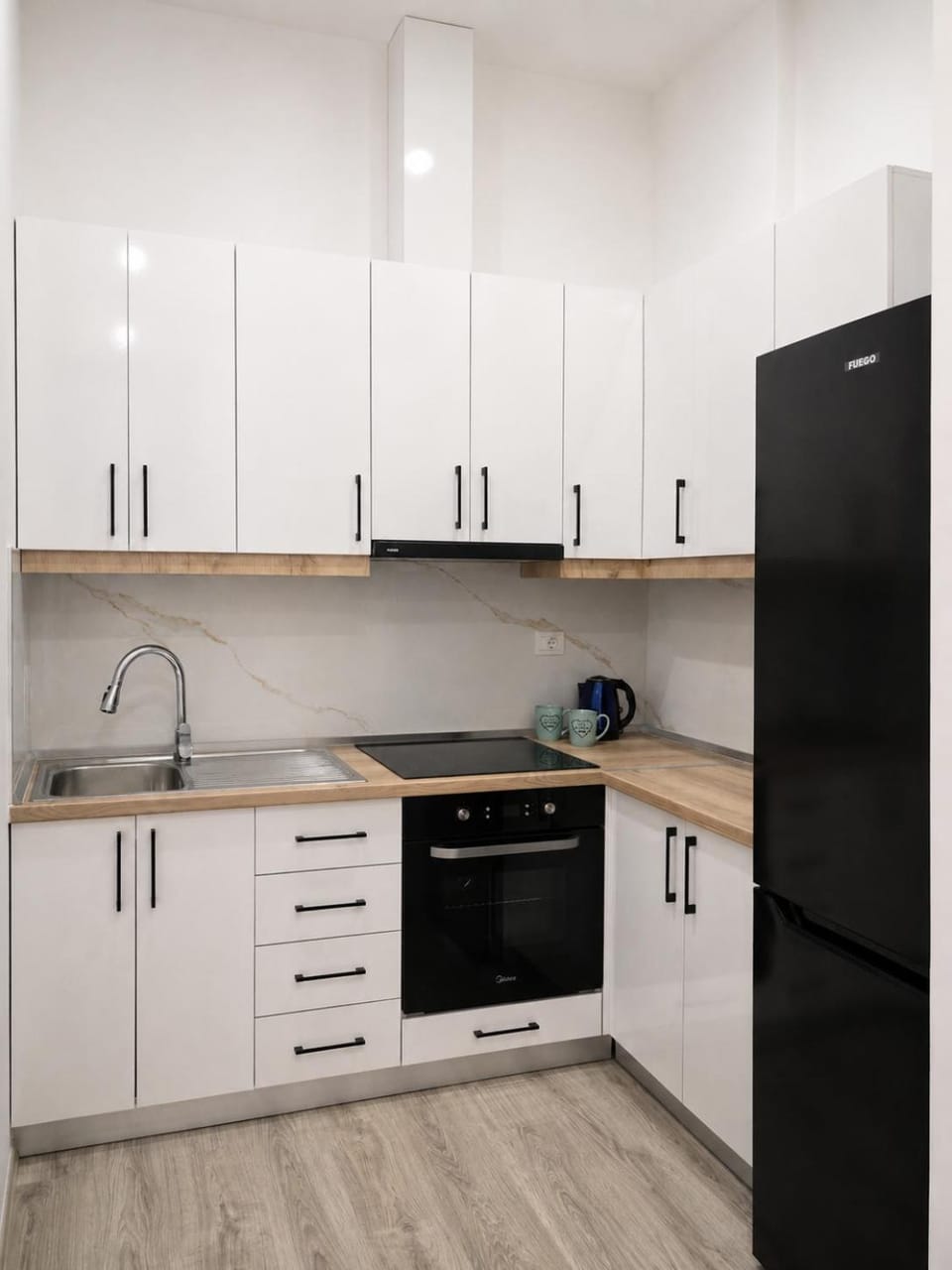oven, stove, kitchen