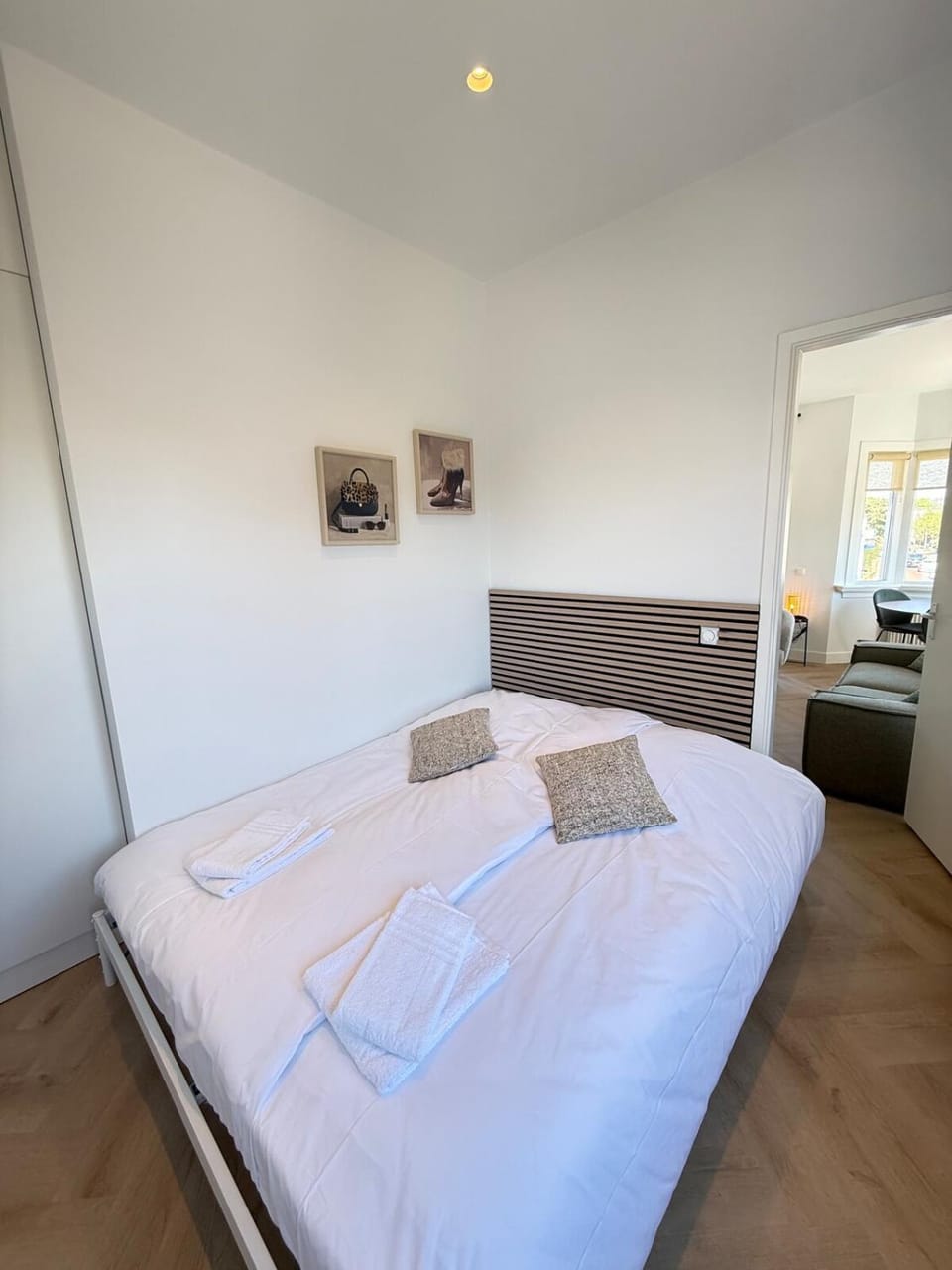 Costa Bella Zandvoort Apartment in Zandvoort