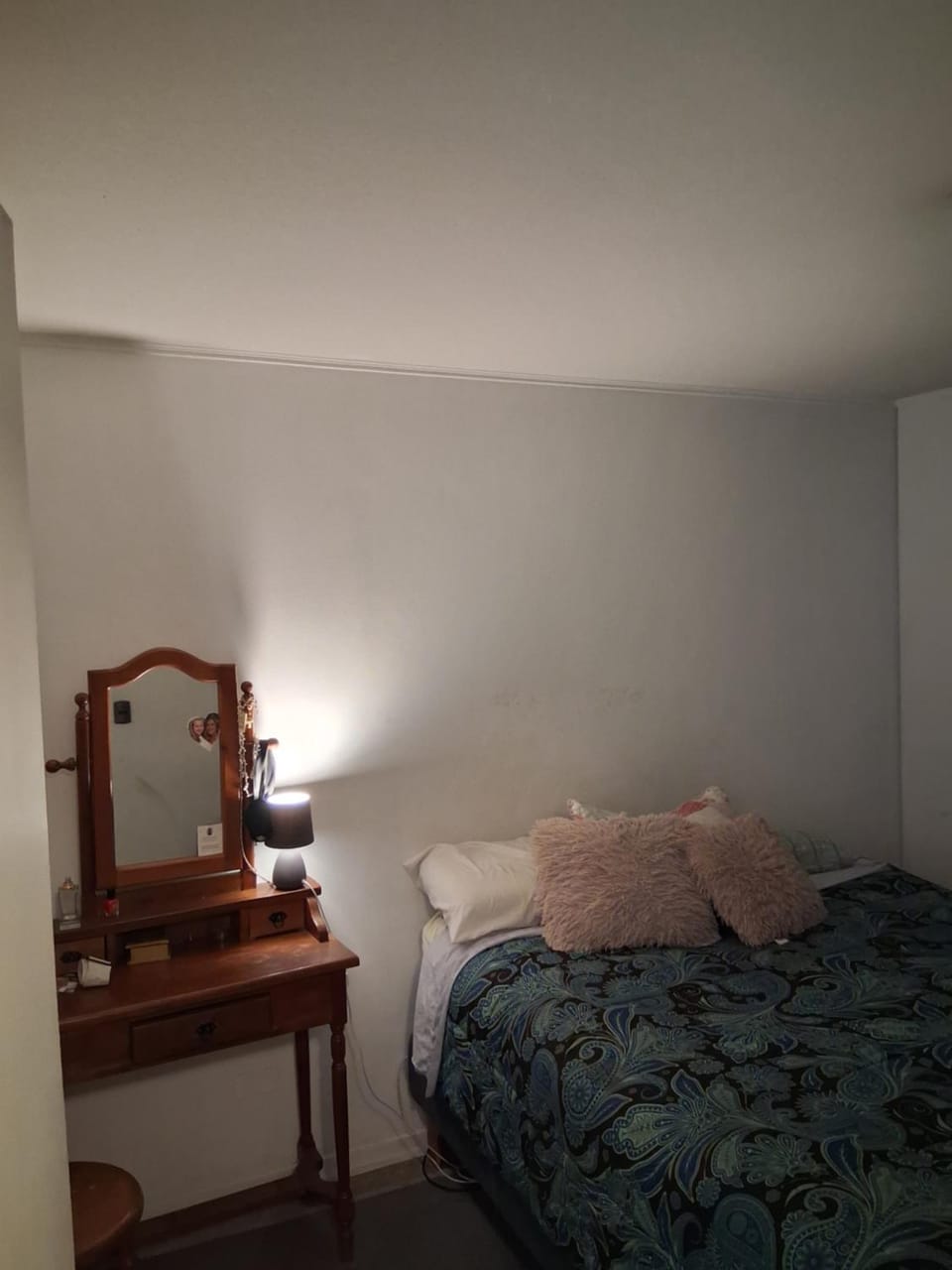 Departamento en Macul Apartment in Santiago
