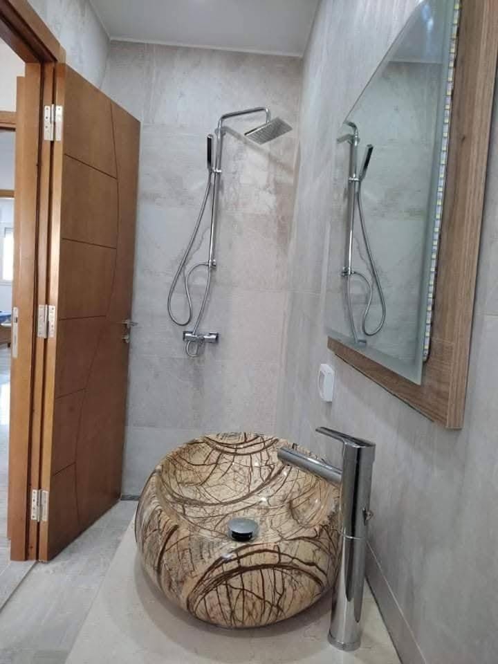 Dar saber Villa in Tunisia