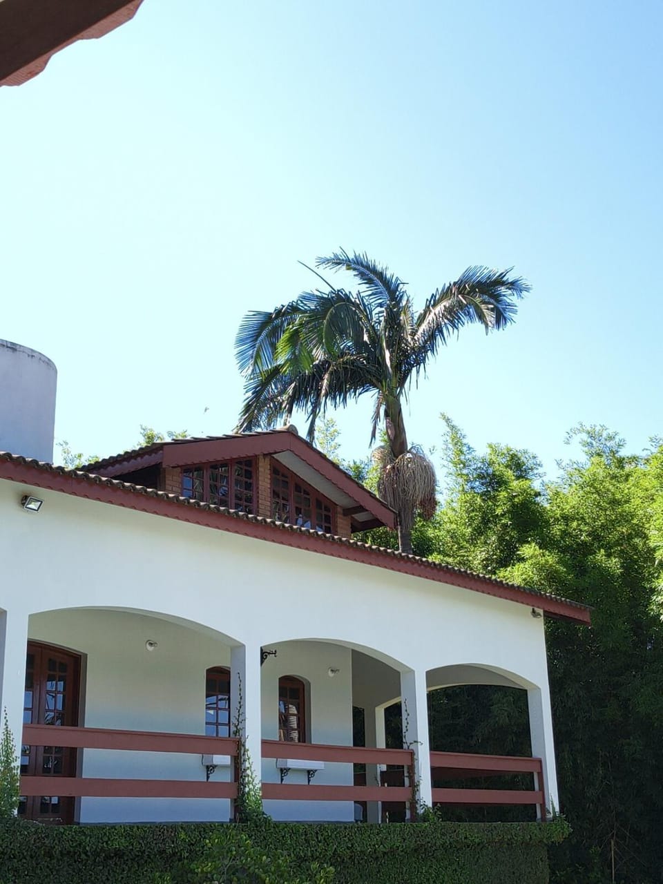 Chácara Ana Luisa House in Serra Negra
