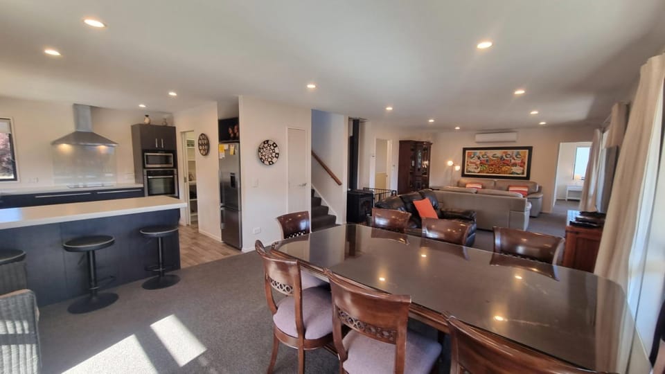 23 Thomas Hanmer Drive House in Hanmer Springs