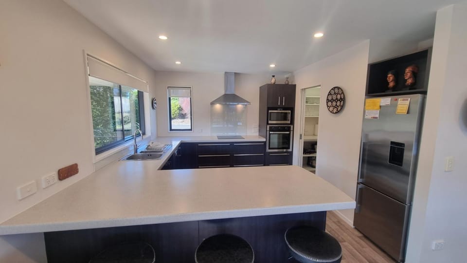 23 Thomas Hanmer Drive House in Hanmer Springs