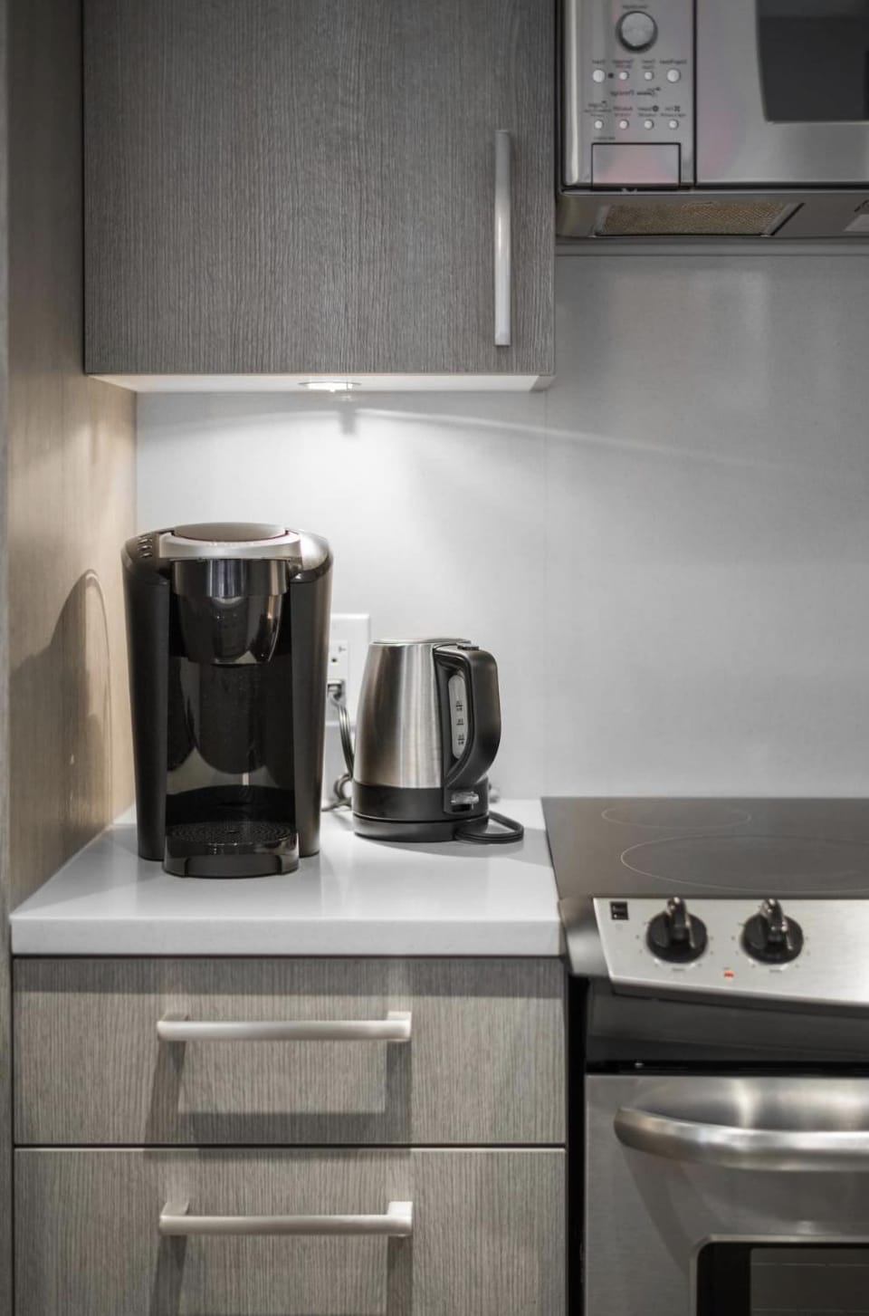Upscale Designer Apartment in Prime Downtown Location! Apartment in Vancouver