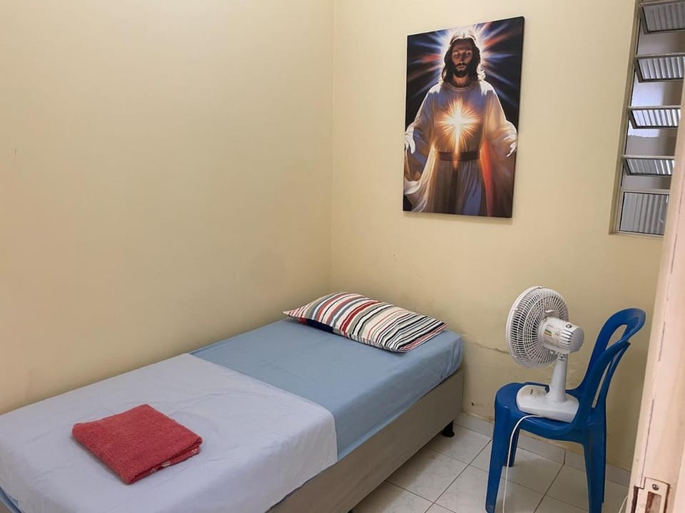 Apartamento 01 no centro - Seabra Apartment in State of Bahia