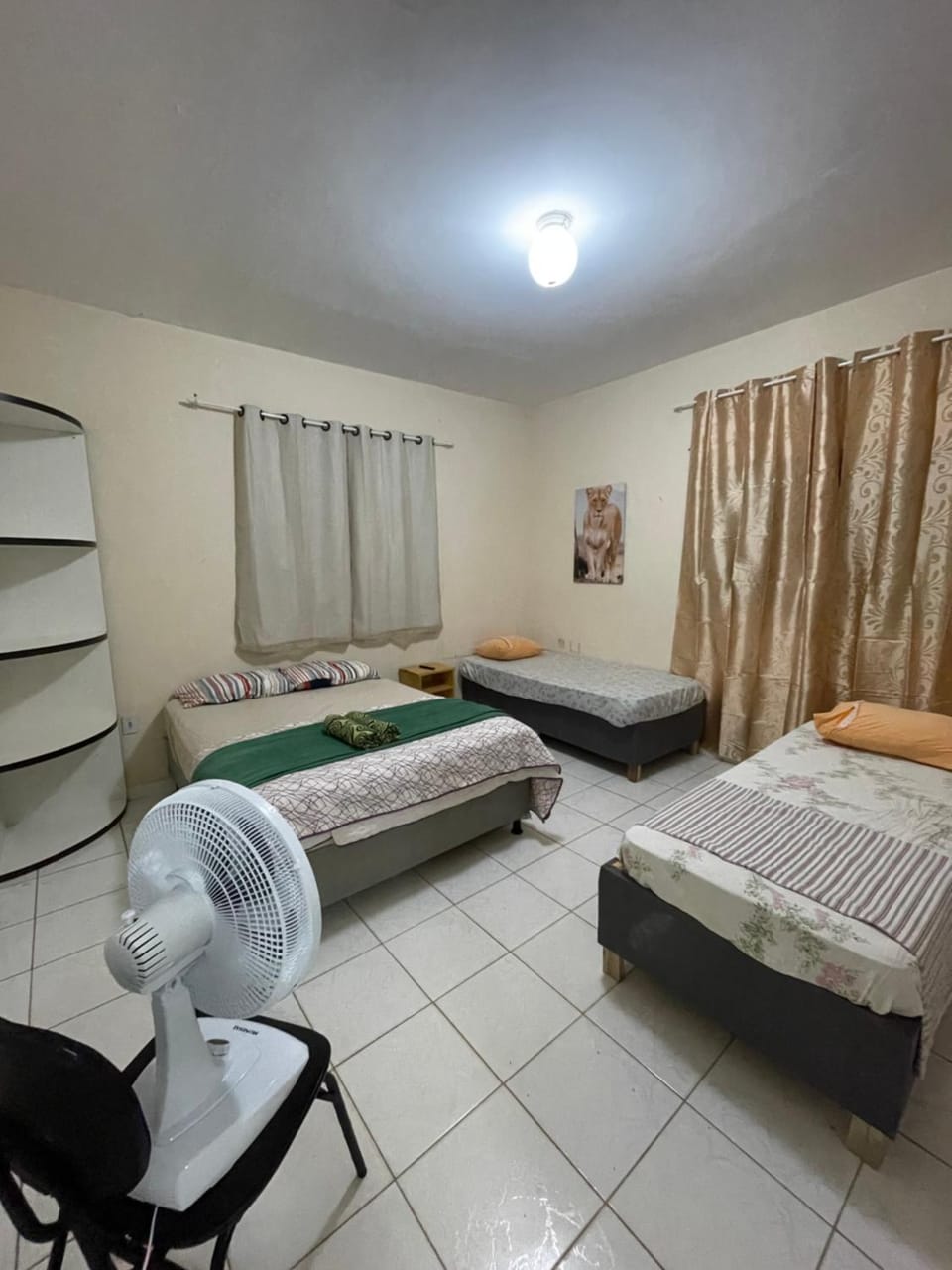 Apartamento 01 no centro - Seabra Apartment in State of Bahia