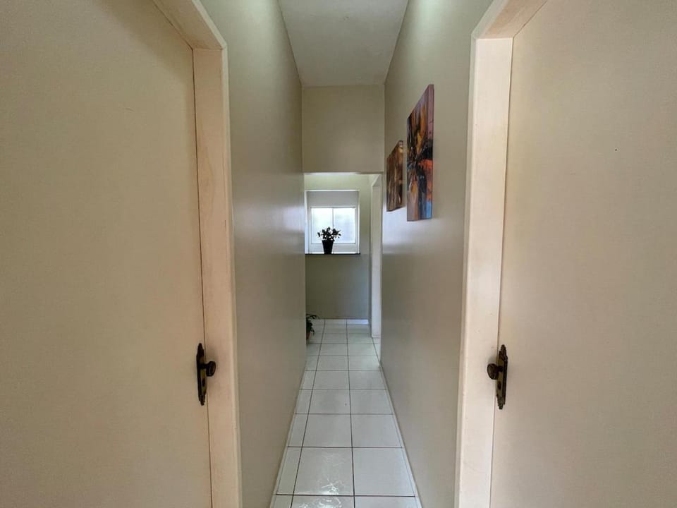 Apartamento 01 no centro - Seabra Apartment in State of Bahia