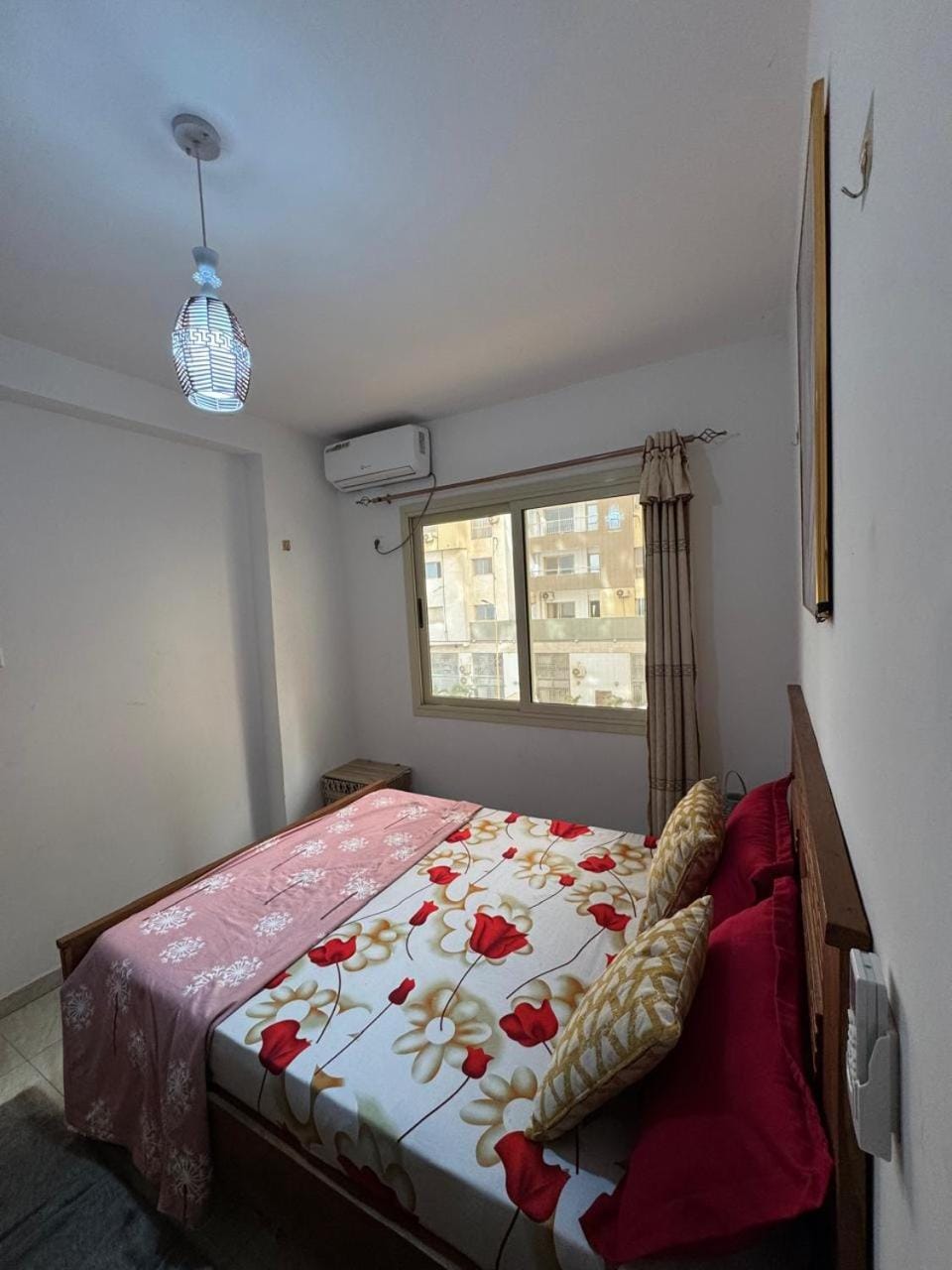 The Sonu Nest Bed and Breakfast in Dakar