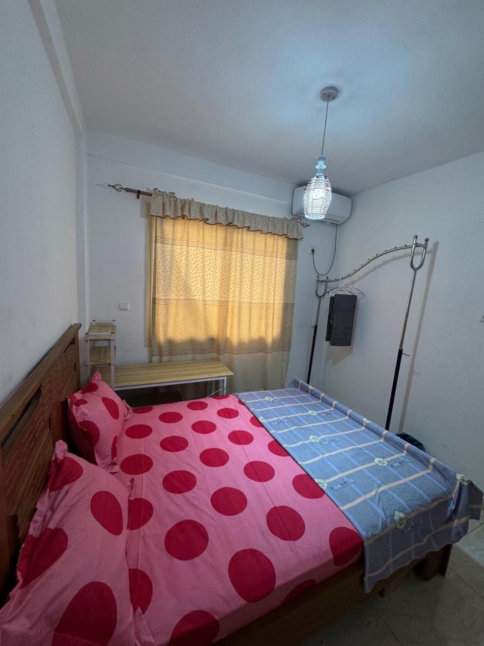 The Sonu Nest Bed and Breakfast in Dakar