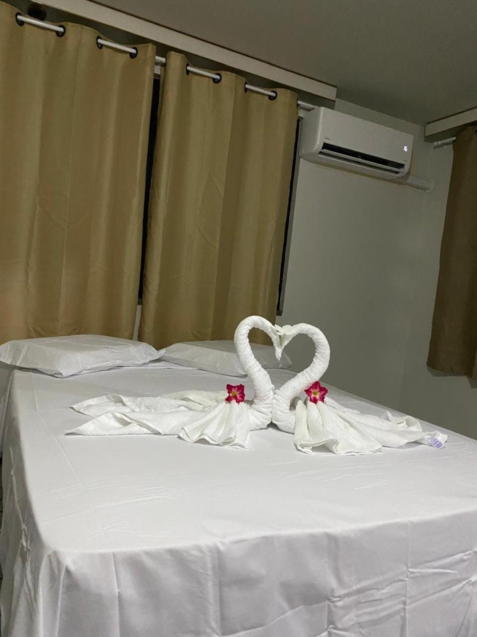 Pousada recanto nordestino Hotel in State of Ceará