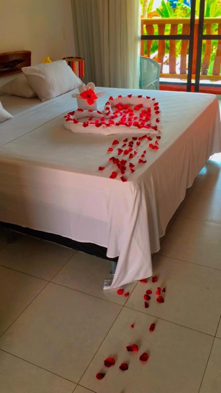 Pousada recanto nordestino Hotel in State of Ceará