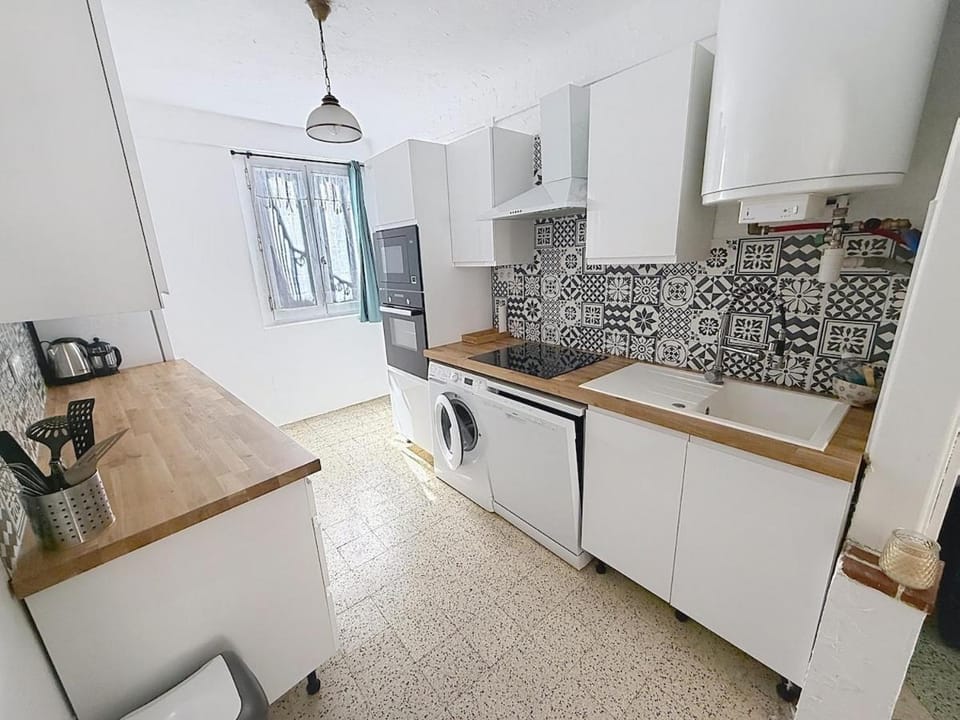 Charmant Apartment in Provence-Alpes-Côte d'Azur
