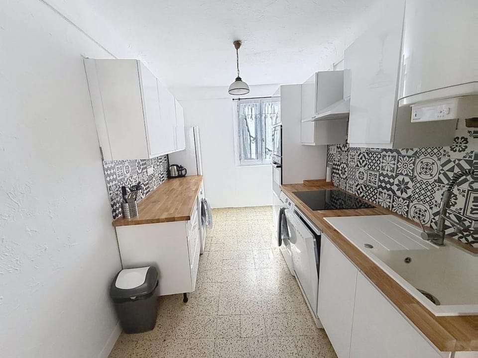 Charmant Apartment in Provence-Alpes-Côte d'Azur