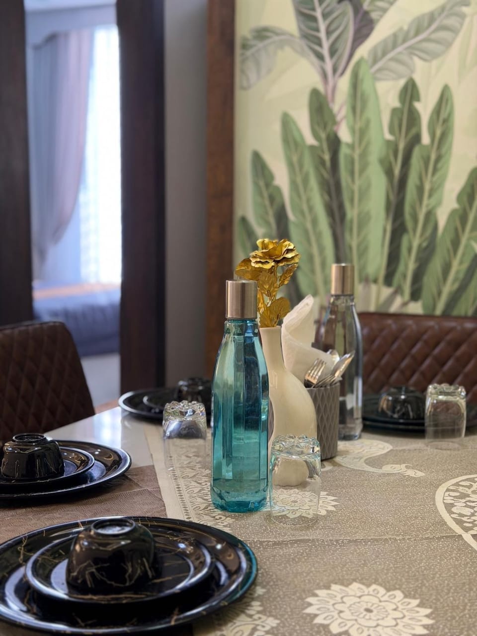 Stayesy Suites Apartment in India
