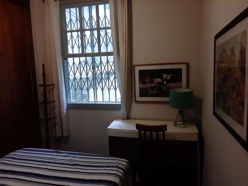 Alto Bingen Bed and Breakfast in Duque de Caxias