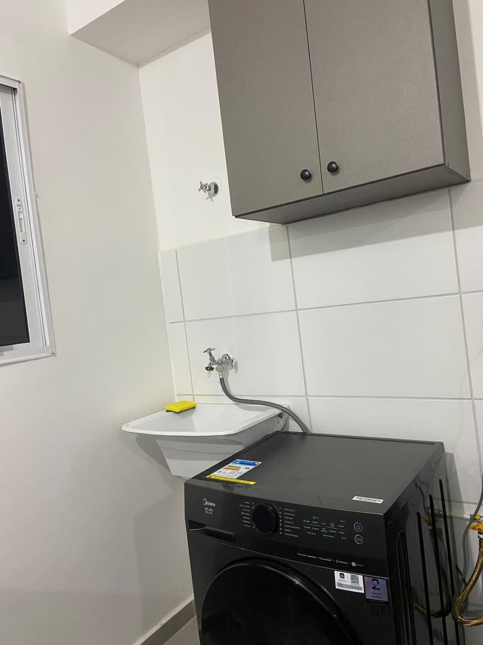 Apartamento aconchegante perto do Hospital do Amor Apartment in Barretos