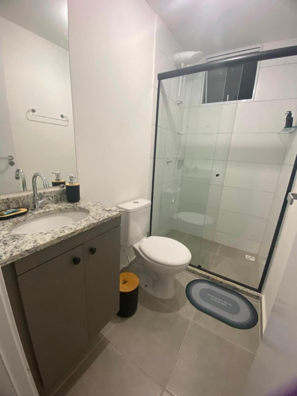 Apartamento aconchegante perto do Hospital do Amor Apartment in Barretos