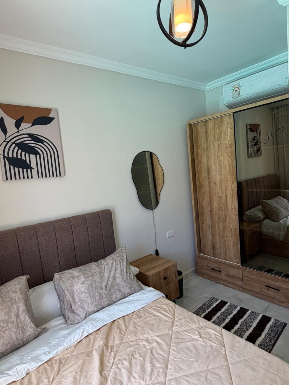 Porto Golf Marina Resort in Egypt