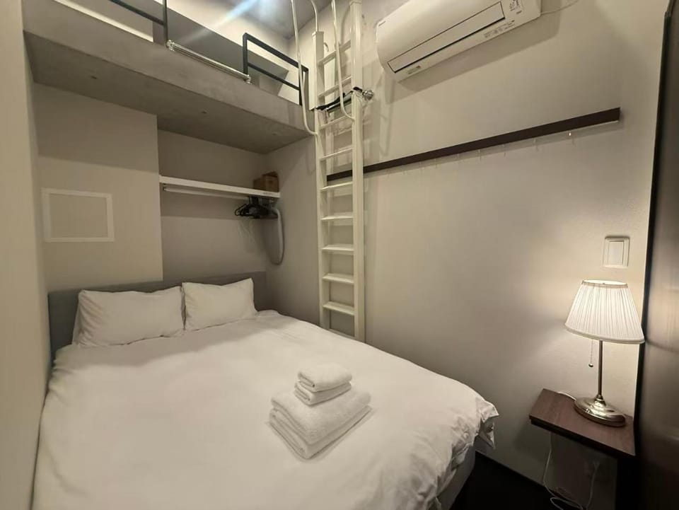 Shinjuku神楽坂 B Apartment in Shinjuku