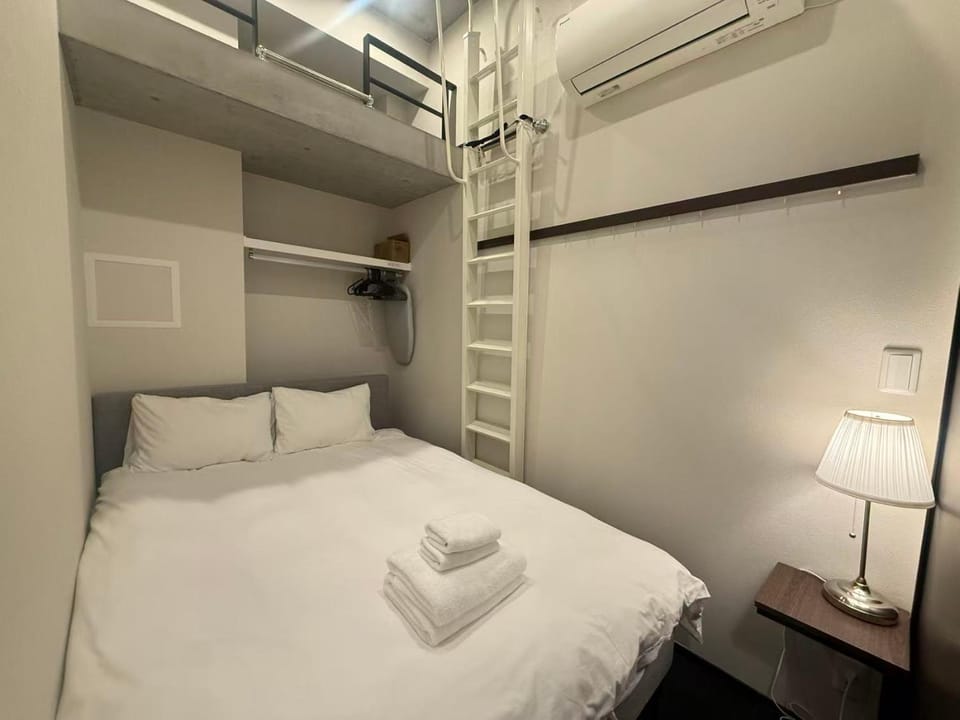 Shinjuku神楽坂 B Apartment in Shinjuku