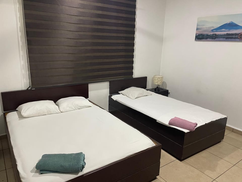 Paraiso Maya apartments 2 Apartment in Playa del Carmen