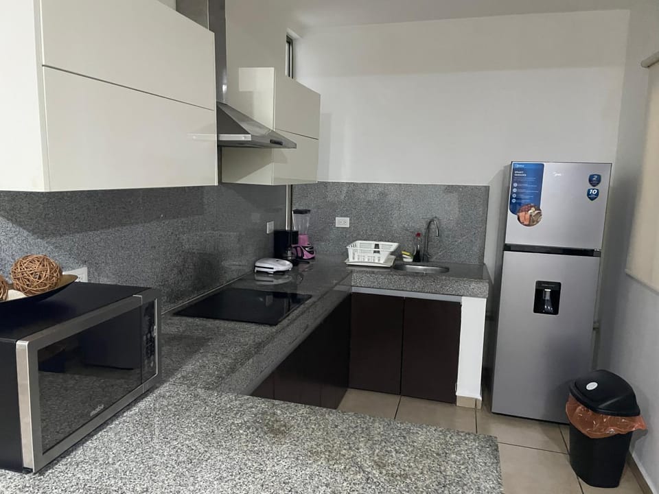 Paraiso Maya apartments 2 Apartment in Playa del Carmen
