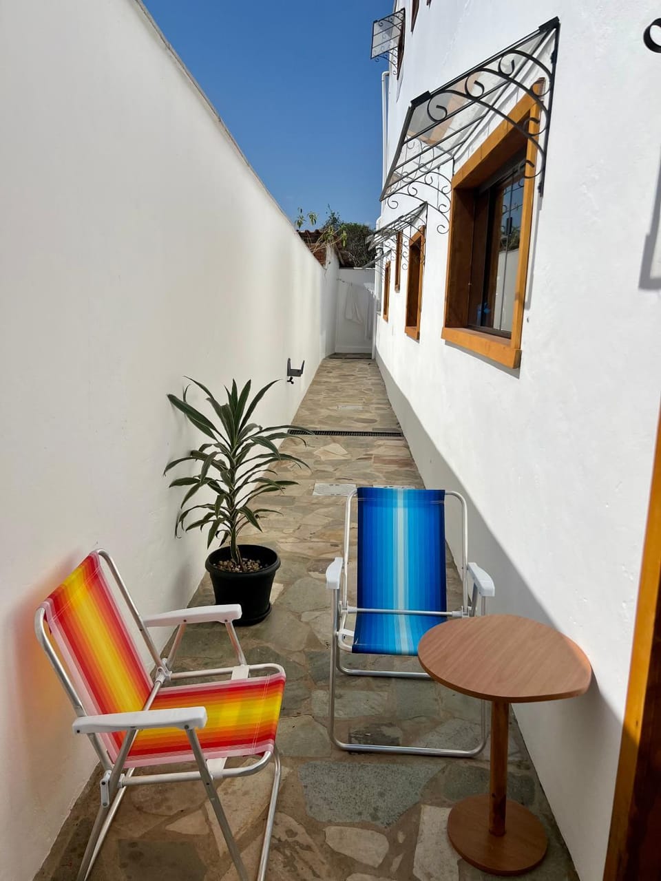 Serra Vale B l 2 Suítes l Centro Histórico l Garagem House in Tiradentes