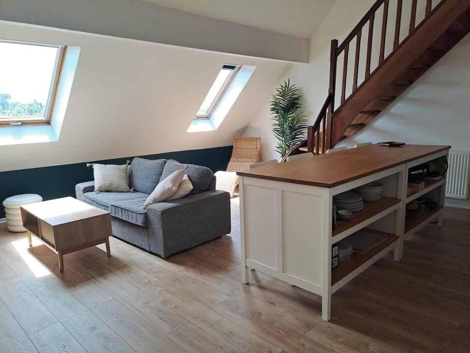 Apartment in Amiens - Near Parc de la Hotoie Apartment in Amiens